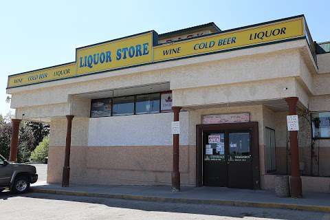 Tamarack Liquor Store Tamarack Liquor Store