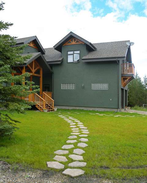 Timber Green Bed & Breakfast Timber Green Bed & Breakfast