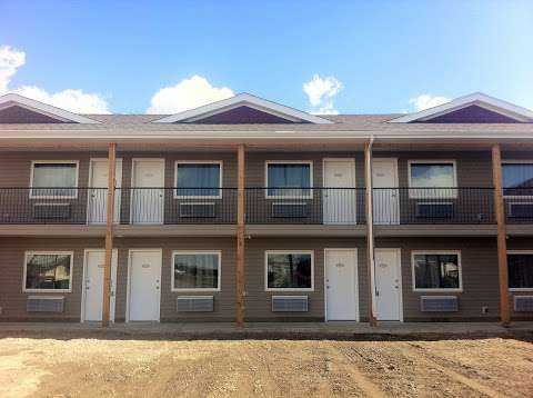 Voyageur Motel Voyageur Motel