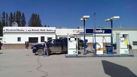 Westend Husky Westend Husky